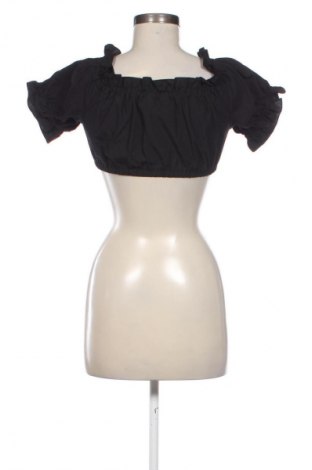 Tricou de femei Alpin De Luxe, Mărime S, Culoare Negru, Preț 46,30 Lei