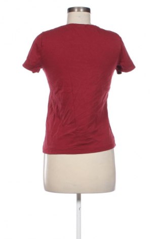 Damen T-Shirt Amisu, Größe XS, Farbe Rot, Preis € 9,00