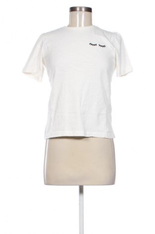 Дамска тениска Anna Field, Размер XL, Цвят Екрю, Цена 17,60 лв.