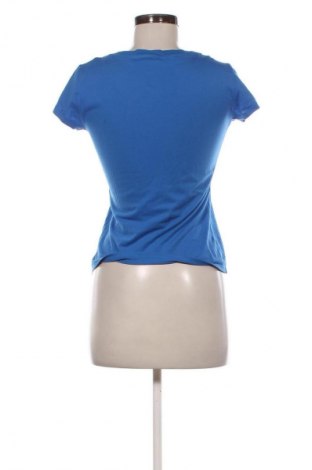 Damen T-Shirt Armani Exchange, Größe M, Farbe Blau, Preis 35,99 €