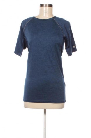 Dámske tričko Athletic, Veľkosť M, Farba Modrá, Cena  6,95 €