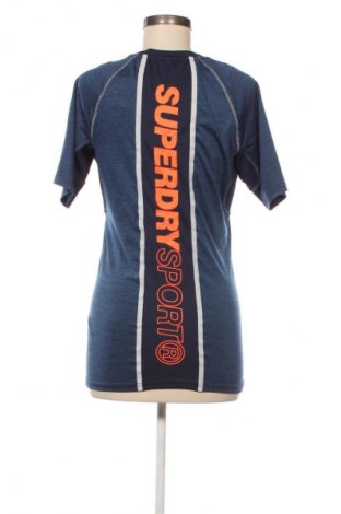 Dámske tričko Athletic, Veľkosť M, Farba Modrá, Cena  6,95 €