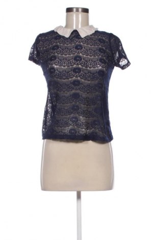 Tricou de femei Atmosphere, Mărime M, Culoare Albastru, Preț 44,74 Lei