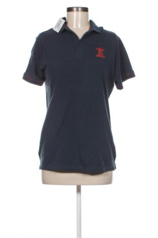 Dámske tričko Avirex Dept., Veľkosť M, Farba Modrá, Cena  7,95 €
