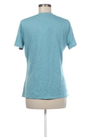 Dámske tričko BOSS, Veľkosť L, Farba Modrá, Cena  77,95 €