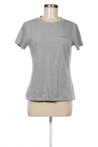 Damen T-Shirt BOSS, Größe M, Farbe Grau, Preis € 85,99