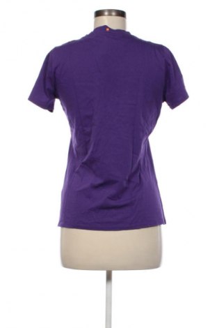Damen T-Shirt BOSS, Größe M, Farbe Lila, Preis € 22,99