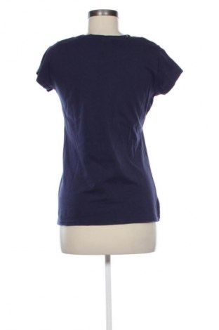 Damen T-Shirt Beloved, Größe L, Farbe Blau, Preis € 8,99
