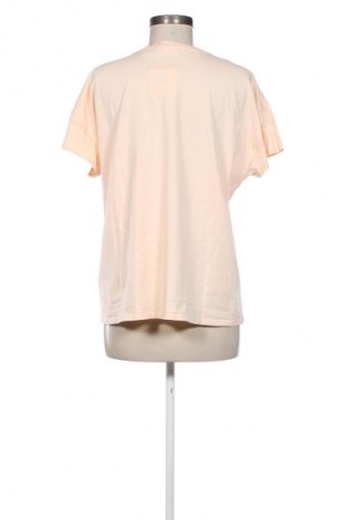 Damen T-Shirt Beloved, Größe XXL, Farbe Orange, Preis 5,99 €