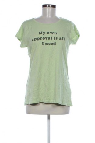 Дамска тениска Beloved, Размер XL, Цвят Зелен, Цена 16,97 лв.
