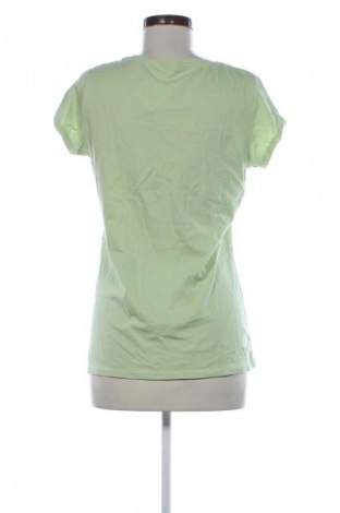 Дамска тениска Beloved, Размер XL, Цвят Зелен, Цена 16,97 лв.