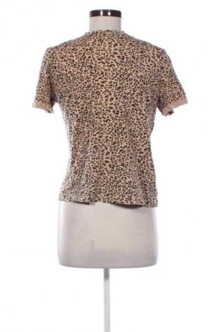 Damen T-Shirt Bershka, Größe M, Farbe Mehrfarbig, Preis 5,99 €