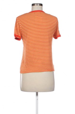 Tricou de femei Bershka, Mărime S, Culoare Multicolor, Preț 46,30 Lei