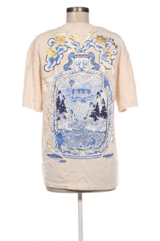 Dámské tričko Bershka, Velikost S, Barva Vícebarevné, Cena  149,00 Kč