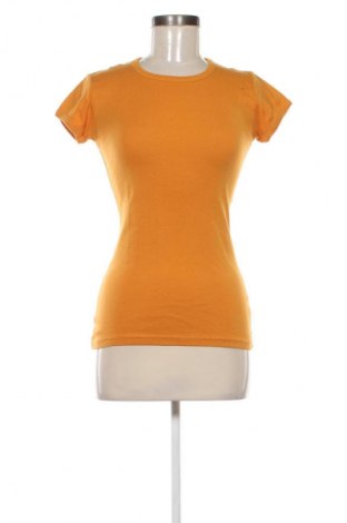 Dámské tričko Big Nur Zurich, Velikost M, Barva Žlutá, Cena  216,00 Kč