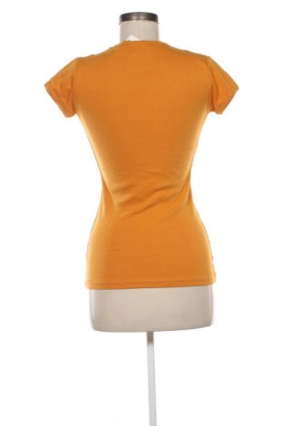 Dámské tričko Big Nur Zurich, Velikost M, Barva Žlutá, Cena  216,00 Kč