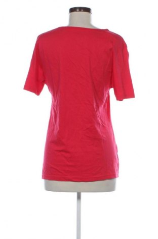 Damen T-Shirt Blue Motion, Größe XXL, Farbe Rot, Preis € 9,00