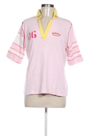 Дамска тениска Bogner, Размер XL, Цвят Розов, Цена 68,43 лв.