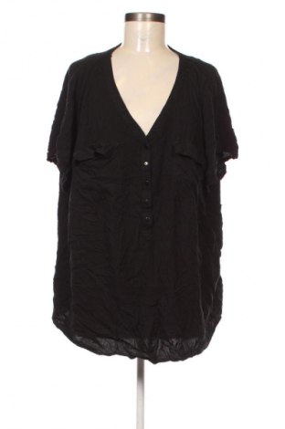 Dámské tričko Bpc Bonprix Collection, Velikost 3XL, Barva Černá, Cena  139,00 Kč