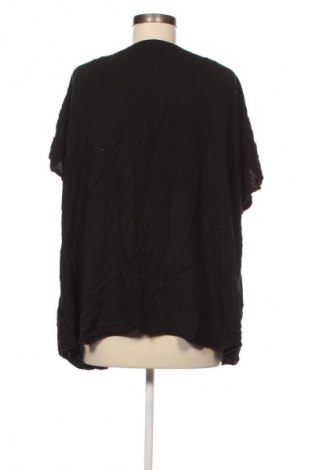 Dámské tričko Bpc Bonprix Collection, Velikost 3XL, Barva Černá, Cena  139,00 Kč