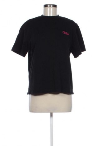 Damski T-shirt Buffalo, Rozmiar S, Kolor Czarny, Cena 41,06 zł