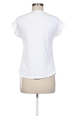 Tricou de femei Busem, Mărime M, Culoare Alb, Preț 46,30 Lei