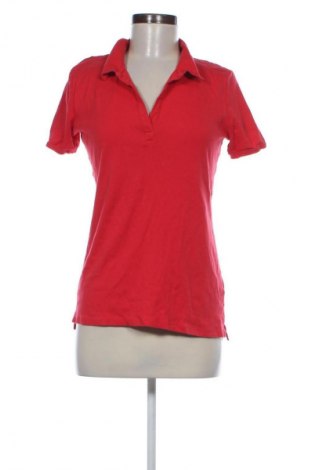 Дамска тениска C&A, Размер L, Цвят Червен, Цена 13,99 лв.