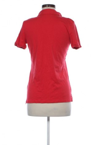 Дамска тениска C&A, Размер L, Цвят Червен, Цена 13,99 лв.