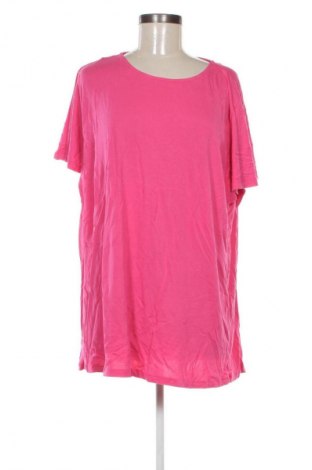 Dámske tričko C&A, Veľkosť XL, Farba Ružová, Cena  8,70 €
