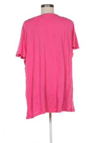 Dámske tričko C&A, Veľkosť XL, Farba Ružová, Cena  8,70 €