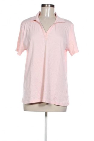 Γυναικείο t-shirt C&A, Μέγεθος XXL, Χρώμα Ρόζ , Τιμή 10,99 €