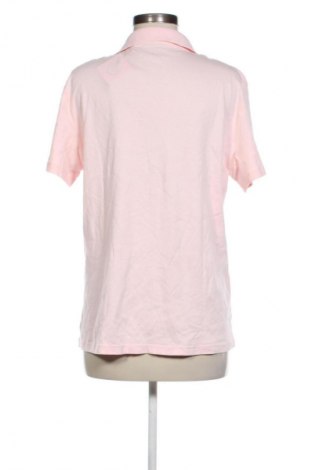 Γυναικείο t-shirt C&A, Μέγεθος XXL, Χρώμα Ρόζ , Τιμή 10,99 €