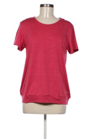 Damen T-Shirt CMP, Größe M, Farbe Mehrfarbig, Preis € 30,99