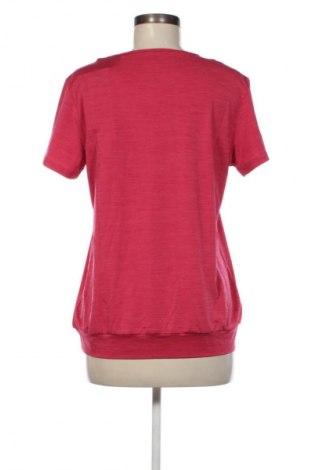 Damen T-Shirt CMP, Größe M, Farbe Mehrfarbig, Preis € 30,99