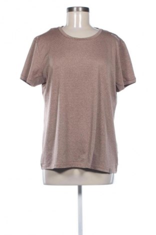 Dámské tričko CMP, Velikost XL, Barva Popelavě růžová, Cena  219,00 Kč