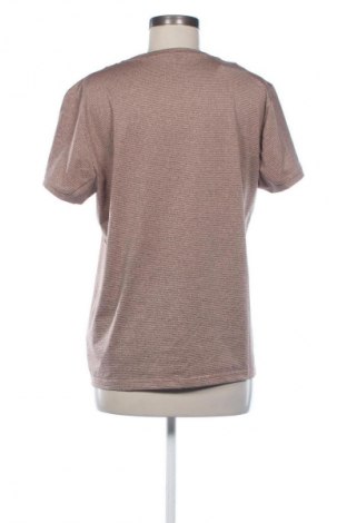 Dámské tričko CMP, Velikost XL, Barva Popelavě růžová, Cena  219,00 Kč