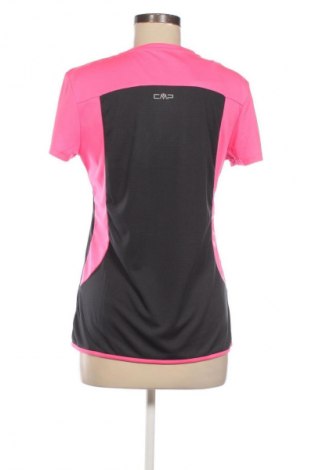 Tricou de femei CMP, Mărime L, Culoare Multicolor, Preț 47,99 Lei