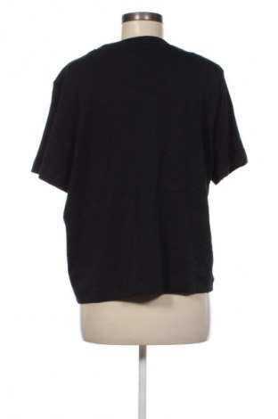 Damen T-Shirt COS, Größe XL, Farbe Schwarz, Preis 18,99 €