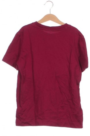 Tricou de femei Calvin Klein Jeans, Mărime XS, Culoare Mov, Preț 107,99 Lei