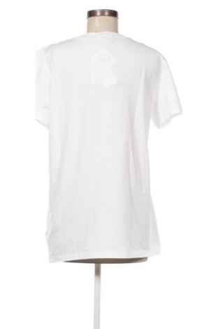 Női póló Calvin Klein Jeans, Méret 3XL, Szín Fehér, Ár 15 889 Ft