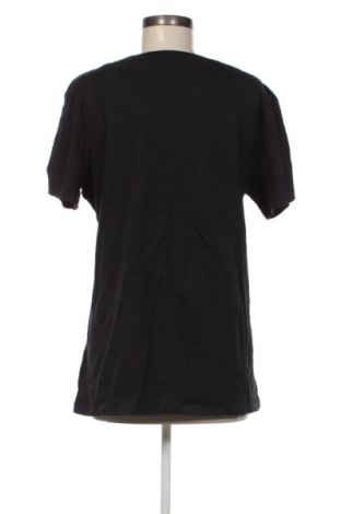 Tricou de femei Calvin Klein Jeans, Mărime 3XL, Culoare Negru, Preț 243,99 Lei