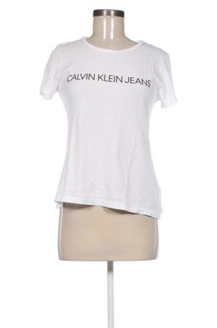 Női póló Calvin Klein Jeans, Méret S, Szín Sokszínű, Ár 6 647 Ft