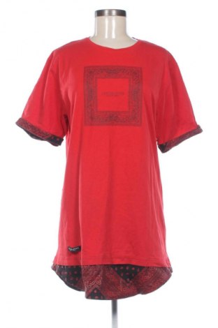 Női póló Cayler & Sons, Méret XL, Szín Piros, Ár 2 469 Ft