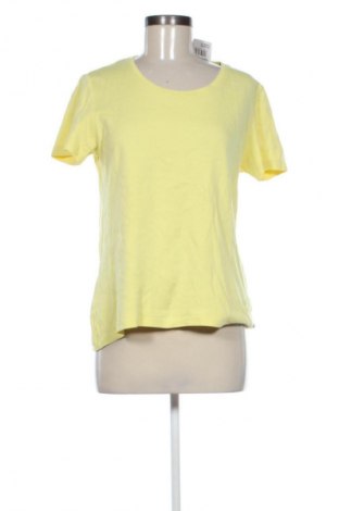 Női póló Cecil, Méret L, Szín Sárga, Ár 3 519 Ft