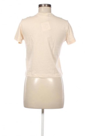 Damen T-Shirt Champion, Größe M, Farbe Beige, Preis € 30,99