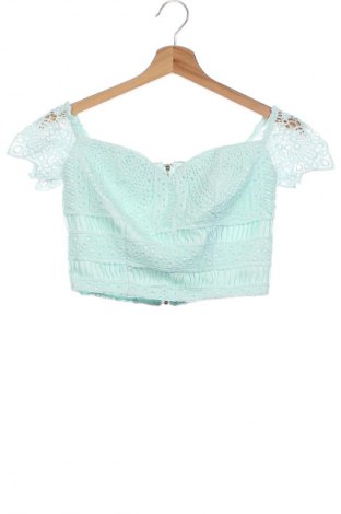 Tricou de femei Chi Chi, Mărime XS, Culoare Multicolor, Preț 46,30 Lei