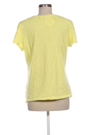 Damen T-Shirt Chiemsee, Größe L, Farbe Gelb, Preis € 9,00
