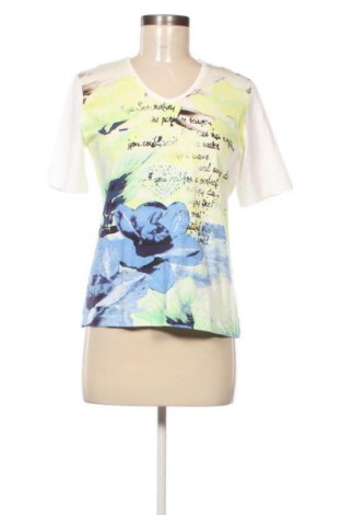 Női póló Clarina Collection, Méret M, Szín Fehér, Ár 3 420 Ft