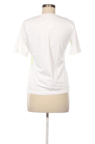 Női póló Clarina Collection, Méret M, Szín Fehér, Ár 3 420 Ft