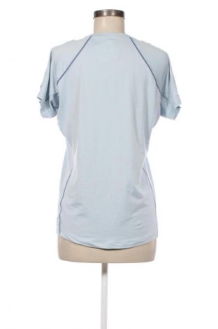 Damski T-shirt Columbia, Rozmiar XL, Kolor Niebieski, Cena 76,99 zł